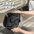 飞利浦（PHILIPS）空气炸锅可视化5.6L升大容量多功能电炸锅薯条机 黑色