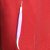 定制不锈钢糖霜针饼干打孔造型针双头两用翻糖具气泡针排气针 FT011(颜色随机)