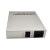 创基互联 电信级千兆光纤收发器卡+独立盒1光1电单纤SC 20KM 1台A端 BH600-X1SC-HG20A