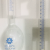 Lghycc 水泥凝结时间稠度量水器 100-170ml 2个装 单位：组