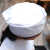 韩版西餐厅透气服务员工作帽子日式厨师帽料理寿司服帽男女厨师帽 砖块布顶