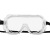者也（ZYE）密封式护目镜 多功能挡风防尘防飞溅劳保眼镜 标准型