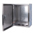 304不锈钢配电箱室内基业箱监控箱明装控制箱电控箱配电柜电气柜 400-500-250