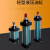 英拜   模具拉杆式液压油缸液压缸轻型油缸   MOB50*200