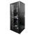 图腾（TOTEN） 图腾机柜G28847 47U 加厚加宽型 19英寸网络服务器机柜 交换机 UPS 1.2 RAL9004 现货 
