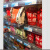 货架展柜展示盒子 陈列 超市调味品展示盒 药店药品分类定做 长23宽14高7.5【调味品用】3.5mm