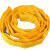 京棣工品 环型吊带 柔性双扣吊装带 圆形吊车绳 单位：条 1T*9M两头扣 
