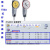 TESA千分表 小表盘01810009瑞士Test 0.002杠杆表 装测针