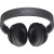 雅马哈（YAMAHA） HPH-50B 头戴式有线紧凑型封闭式耳机 简约小巧 专业音质 黑色