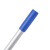 白云清洁（baiyun cleaning）AF01004-1 尘推罩普通型替换头 110cm 