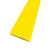 冰禹 BYlf-542 自粘式PVC楼梯平面橡胶条 防滑条 台阶过道防滑条 灰色4cm*2m