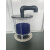 DYQT吸湿器浓硫酸罐吸湿器UPVC干燥呼吸阀发烟硫酸储罐呼吸阀 DN40含填料CAS-5