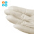ASAP 一次性乳胶手套（100只装）加厚型无粉工业多功能清洁手套 厚约0.16mm L码/米黄色 马来西亚进口27004