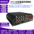 4G视频监控记录仪AE-DD2022-V6(B)(HKYS)(24V)(64G) 4路NVR车载4G北斗GPS 1080P 车载硬盘录像机