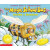 学乐神奇校车经典版绘本：奇妙的蜂巢 1册  英文原版 科普绘本 Scholastic Magic School：  Inside a Beehive  7-12岁  