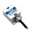 北微传感BWL316S RS232/RS485串口输出单轴倾角传感器 电子水平仪 TTL