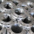 HAOGKX  碳钢法兰盘，中，低压，压力PN6-25PN，DN25-600  单价/片 碳钢法兰盘DN100-10