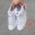耐克（NIKE）男鞋 24春夏季新款运动鞋开拓者休闲鞋帆布鞋滑板鞋 101Court红白 44