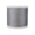 鹿色 304不锈钢钢丝绳超细软钢丝线 1mm（100米）送40个铝套  一卷价 