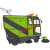 定制驾驶式扫地车电动擦地机大型工厂车间物业小区道路环卫工业扫 扫地车