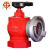 铁扇SNW65减压稳压室内消火栓2.5寸
