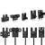HKNA 方形接近开关TL-Q5MC1-Z TL-Q5MB1 TL-Q5MC2 2M三线感应 EE-SX672