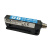 德国西克SICK槽型标签电眼WFS3-40N415高速光电标签传感器贴标机 WFS3-40N415 不含连接线
