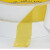 Ydjlmm 黄油双面胶高粘度普通白色双面胶纸 单位：件 黄油0.8cm*10m【10卷】