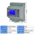 4/6/8/12/16路智能照明控制模块时控模块经纬度光RS485控制器 4路20A智能时控
