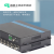 模拟视频光端机 带485反向数据光纤收发器数字同轴监控 16路纯视频机架式 一对价 防