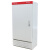 动力柜XL-21 基业箱 配电箱1200 600 370 强电布线箱1.0 可定做 白色