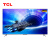 TCL 65T7E 65英寸 144Hz刷新率 4K超高清 金属全面屏 液晶平板电视机 京东小家 6