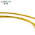 康普/安普单模OS2光纤跳线跳纤3米5米LC-LC双工单模2105028-2 黄色 35m