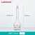 Labshark玻璃容量瓶实验室定容瓶A级可过检透明棕色100 250ml Labshark 透明250ml 1个 A级可过