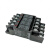 无锡明达富士组合继电器模块模组JZZ2-4FL MZR1-8 2-4 10 12终端 JZZ2-4FL DC5V