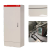 定制适用XL-21动力柜变频柜plc配电箱防尘防雨低压配电柜工厂强电控制柜 加厚1200*600*400（体1.0门