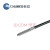 CHANKO/长江CX2-D6FL漫反射型光纤线M6螺纹光纤放大器针式探头 CX2-D6FT