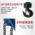 环链手扳葫芦HSH-A型手动葫芦手摇手板吊葫芦起重便捷式配件1吨2t 2吨1.5米