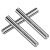 lieve高精密硬质好合金钨钢针规销式塞规合金pin规量棒量规0.1-50mm套 0.3--0.50mm(单支)
