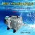 定制海利-318增氧气泵大功率交流电磁式空气泵鱼池冲氧泵气压缩机 ACO328/55W