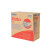 金佰利41412WYPALL劲拭X70全能型擦拭布（抽取式）蓝色工业用品 1箱 10盒