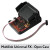 原装U-MULTILINK飞思卡尔USB-ML-Universal-FX下载器PE仿真烧录器 USB线