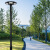 汉庭太阳能路灯户外防水超亮大功率智能感应公园别墅小区景观灯