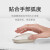 小米Xiaomi无线鼠标 Lite 2 办公鼠标电脑笔记本轻量化鼠标 轻巧流线机身 握感充盈 非IOT联动 黑色