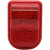 迈恻亦 声光报警器TX3308 消防专用火灾报警器讯响器