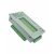 文本plc一体机fx2n-16mr/t显示器简易国产工控板可编程控制器 晶体管/485 无扩展