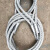 辉煌永威 镀锌钢丝绳30mm2m双扣压制钢丝绳吊索具