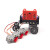 micro:bit Robotbit LEGO 兼容乐高 伺服电机 舵机 makecode编程 电机(红色1个)