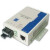 Model1100M 100M多模双纤 SC/ST接口光纤收发器 光纤猫