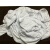 擦机布棉优质白色大块布头工业抹布船舶吸油吸水不掉毛去污 50斤浙江